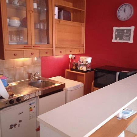 Vichy -Appartement Coquet 2 Pieces - Centre Ville المظهر الخارجي الصورة