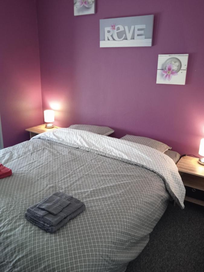 Vichy -Appartement Coquet 2 Pieces - Centre Ville المظهر الخارجي الصورة