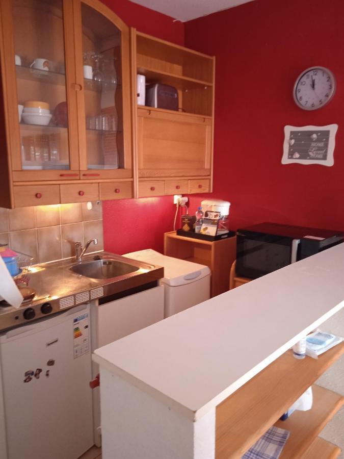 Vichy -Appartement Coquet 2 Pieces - Centre Ville المظهر الخارجي الصورة