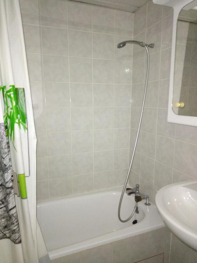 Vichy -Appartement Coquet 2 Pieces - Centre Ville المظهر الخارجي الصورة